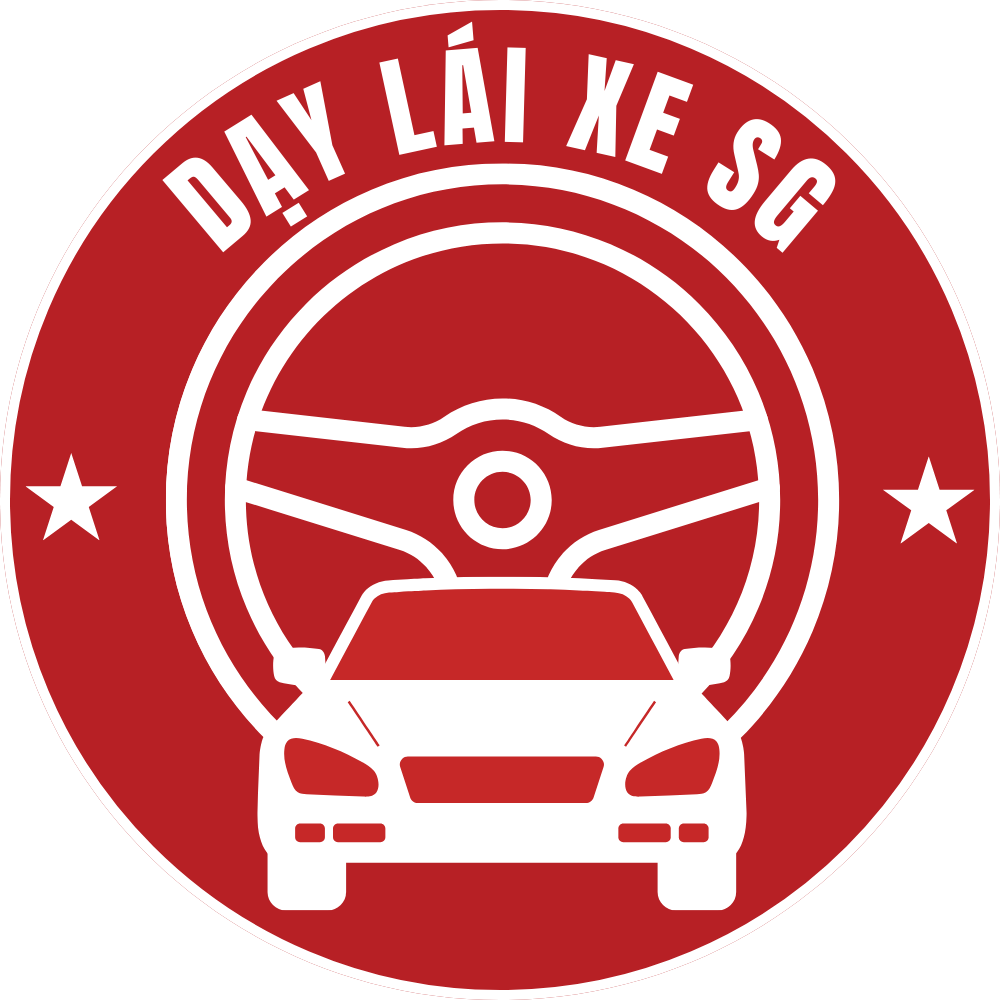 Dạy Lái Xe Sài Gòn